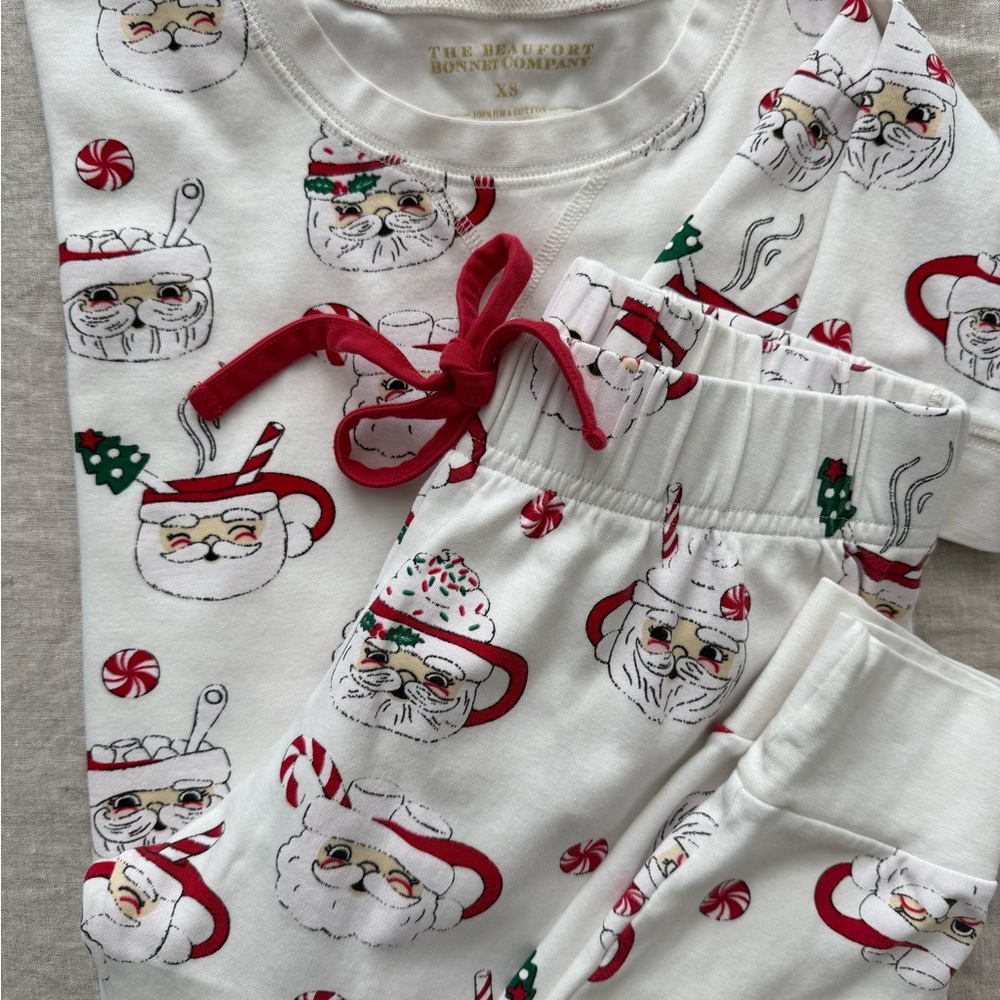 The Beaufort Bonnet Company Callahan Cabernet Ladies Lounge Set
